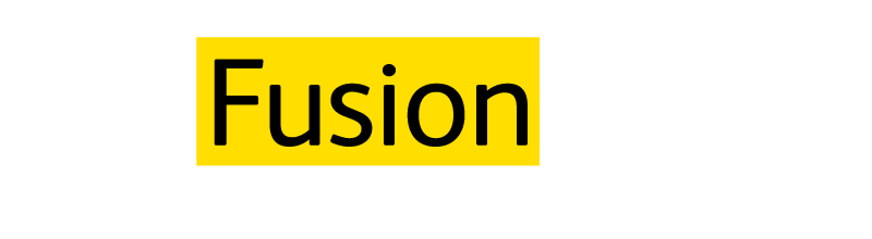 FusionGraph Logo